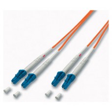 Cable Fibra Optica Multimodo Lc/lc 62,5/125 Lsoh 10m