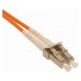 CABLE FIBRA OPTICA MULTIMODO LC/LC 62,5/125 LSOH 10M