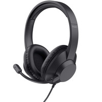 AURICULARES TRUSTR AYDA MAX BK