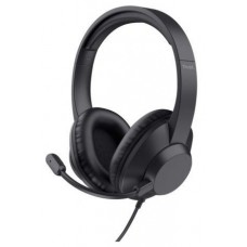 AURICULARES TRUSTR AYDA MAX BK AURICULARES TRUSTR AYDA MAX BK