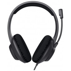 AURICULARES TRUSTR AYDA MAX USB ENC BK AURICULARES TRUSTR AYDA MAX USB ENC BK