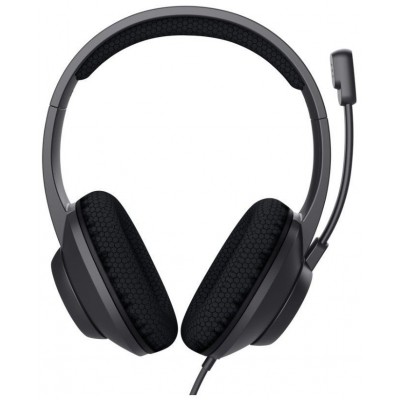 AURICULARES TRUSTR AYDA MAX USB ENC BK AURICULARES TRUSTR AYDA MAX USB ENC BK