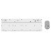 TECLADO Y MOUSE TRUST WIRELESS ODY II SILENCIOSO