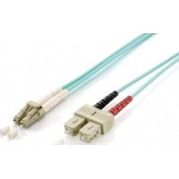 CABLE FIBRA OPTICA OM3 MULTIMODO LC/LC 50/125u 15M CABLE FIBRA OPTICA OM3 MULTIMODO LC/LC 50/125u 15M