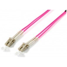 CABLE FIBRA OPTICA OM4 MULTIMODO LIBRE  HALOGENOS