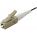 Cable Fibra Optica Om4 Lc A Pigtal 50/125u 2m Pack