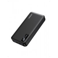 Ugreen 25683 bater&iacute;a externa 20000 mAh Negro (Espera 4 dias)