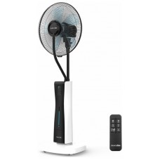 PAE VENTILADOR DE PIE CON NEBULIZADOR UNIVERSALBLUE