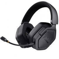 AURICULARES TRUSTR GXT 493PS CARUS BK