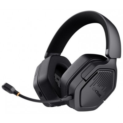 AURICULARES TRUSTR GXT 493PS CARUS BK AURICULARES TRUSTR GXT 493PS CARUS BK