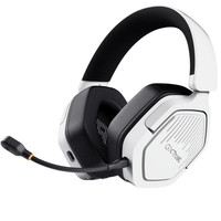 AURICULARES TRUSTR GXT 493PS CARUS WH