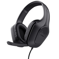 AURICULARES TRUSTR GXT 417 ZIROX BK