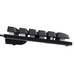 TECLADO TRUST GXT 833 THADO BK