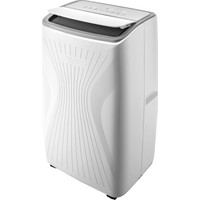 Abrila Flurry - Portatil domestico - 3 velocidades -