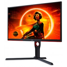 MONITOR AOC 25G3ZM BK