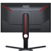 MONITOR AOC 25G3ZM BK