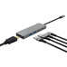 HUB TRUST DALYX 5 EN 1 GY HUB TRUST DALYX 5 EN 1 GY