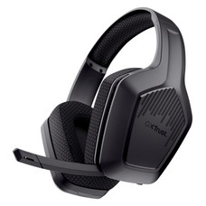 TRUST GXT425 ZIROX II WIRELESS HEADSET BLK (Espera 4 dias) TRUST GXT425 ZIROX II WIRELESS HEADSET BLK (Espera 4 dias)