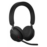 JABRA Evolve2 65 - UC Stereo Auricular Bluetooth (multiples plataformas)