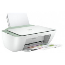 HP MULTIFUNCION DESKJET 2722e WIFI/FAX BLANCO (Espera 4 dias)