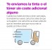 HP MULTIFUNCION DESKJET 2722e WIFI/FAX BLANCO (Espera 4 dias)
