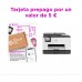 HP MULTIFUNCION DESKJET 2722e WIFI/FAX BLANCO (Espera 4 dias)