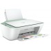 HP MULTIFUNCION DESKJET 2722e WIFI/FAX BLANCO (Espera 4 dias)