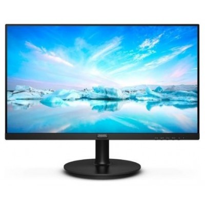 MONITOR 27  PHILIPS 271V8LAB LED FHD 4ms HDMI VGA MM