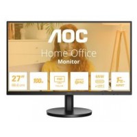 MONITOR 27" USB-C HDMI AOC 27B3CA2 IPS FHD 1MS MONITOR 27" USB-C HDMI AOC 27B3CA2 IPS FHD 1MS