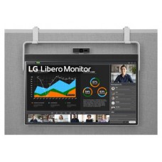 LG 27BQ70QC-S pantalla para PC 68,6 cm (27") 2560 x 1440 Pixeles 2K Ultra HD LED Blanco (Espera 4 dias)