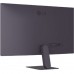 LG 27G411A-B Monitor 27" FHD IPS 144Hz 1ms Slim