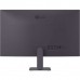 LG 27G411A-B Monitor 27" FHD IPS 144Hz 1ms Slim