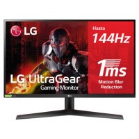 MONITOR LG 27GN800P-B