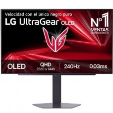 MONITOR LG 27GX704A-B