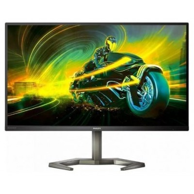 MONITOR GAMING PHILIPS 27M1N5500ZA 27" QHD 1MS 170HZ IPS MULTIMEDIA NEGRO