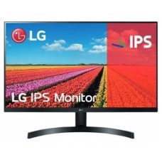 MONITOR 27"FHD LG 27MK60MP-B 1920X1080 IPS (Espera 4 dias)