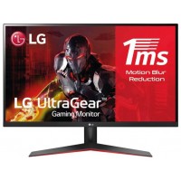 MONITOR 27"FHD LG 27MP60GP-B 1920X1080 IPS 1MS (Espera 4 dias)