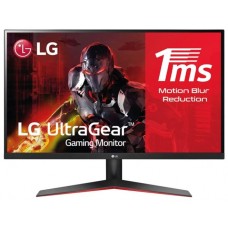 MONITOR GAMING 27 HDMI DISPLAYPORT LG ULTRAGEAR