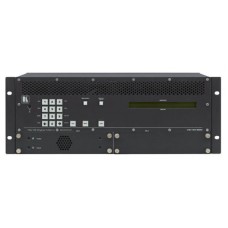 KRAMER 2x2 to 16x16 Modular 4K60 4:2:0 Multi?Format Managed Digital Matrix Switcher (VS-1616DN-EM) (Espera 4 dias)
