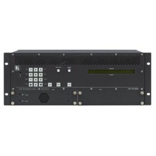 KRAMER 2x2 to 16x16 Modular 4K60 4:2:0 Multi?Format Managed Digital Matrix Switcher (VS-1616DN-EM) (Espera 4 dias)