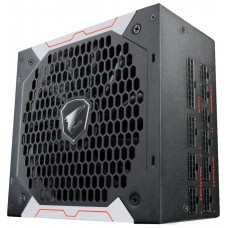 Gigabyte GP-AP750GM unidad de fuente de alimentación 750 W 20+4 pin ATX ATX Negro (Espera 4 dias)