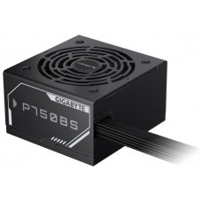 GIGABYTE FUENTE ALIM. P750BS 80 PLUS BRONZE (Espera 4 dias)
