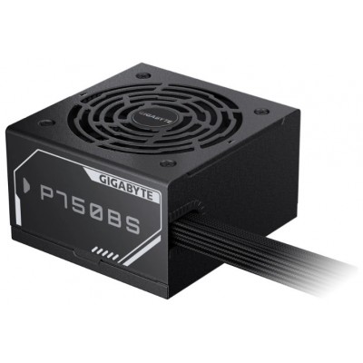 GIGABYTE FUENTE ALIM. P750BS 80 PLUS BRONZE (Espera 4 dias)