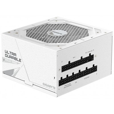 GIGABYTE MODULAR FUENTE ALIM. UD1000GM ICE PG5 80 PLUS GOLD (Espera 4 dias)