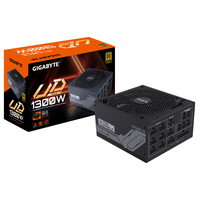 GIGABYTE MODULAR FUENTE ALIM. UD1300GM PG5 80 PLUS GOLD (Espera 4 dias) GIGABYTE MODULAR FUENTE ALIM. UD1300GM PG5 80 PLUS GOLD (Espera 4 dias)