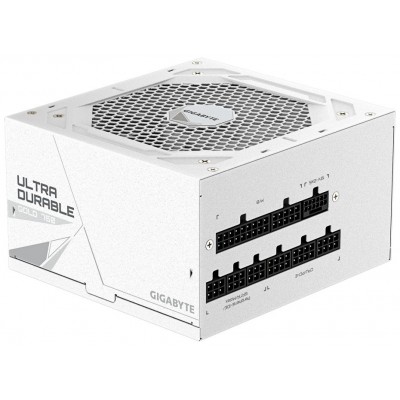 GIGABYTE MODULAR FUENTE ALIM. UD750GM ICE PG5 80 PLUS GOLD (Espera 4 dias)