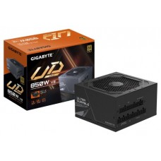 GIGABYTE UD850GM PG5 V2 Fuente de Alimentación – PCIe Gen 5.1, 80 PLUS Gold, Diseño completamente modular, Ventilador de 120 mm, Compatible con ATX 3.1, Enchufe EU (Espera 4 dias) GIGABYTE UD850GM PG5 V2 Fuente de Alimentación – PCIe Gen 5.1, 80 PLUS Gold, Diseño completamente modular, Ventilador de 120 mm, Compatible con ATX 3.1, Enchufe EU (Espera 4 dias)