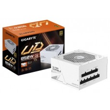 GIGABYTE UD850GM PG5 V2 ICE unidad de fuente de alimentación 850 W 20+4 pin ATX ATX Blanco (Espera 4 dias) GIGABYTE UD850GM PG5 V2 ICE unidad de fuente de alimentación 850 W 20+4 pin ATX ATX Blanco (Espera 4 dias)