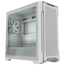 GIGABYTE AORUS CAJA SEMITORRE C102 GLASS ICE (Espera 4 dias)