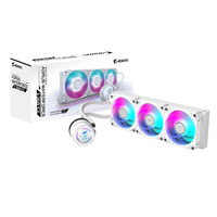 REFRIGERACION LIQUIDA GIGABYTE AORUS WATERFORCE II 360I REFRIGERACION LIQUIDA GIGABYTE AORUS WATERFORCE II 360I